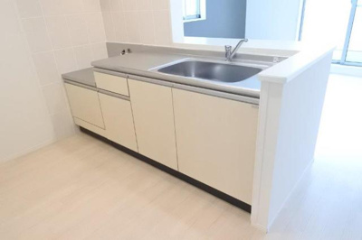 【キッチン】 | リヴィエーラ | キッチン