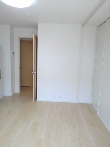 グランディア　矢田の内装