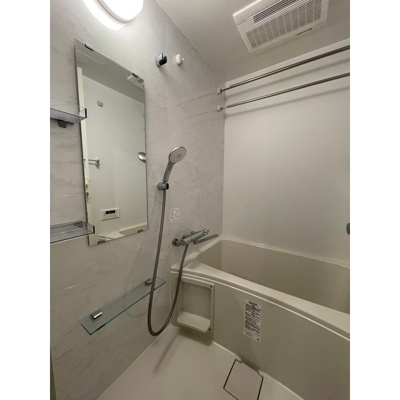 【浴室】 | ASTILE秋葉原