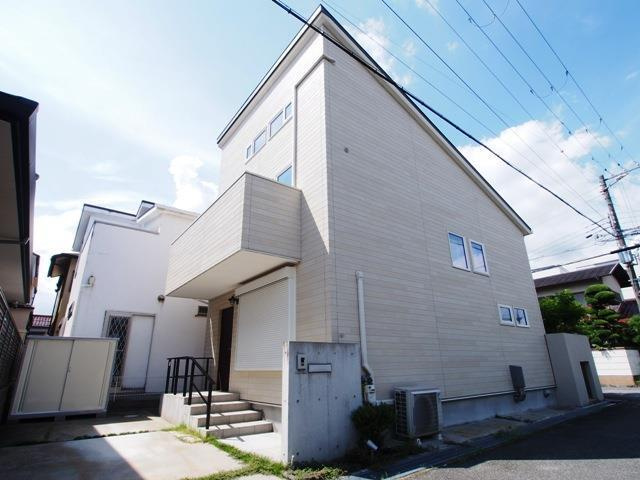 段上町8丁目戸建