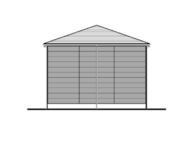 【外観】 | アスカ | 完成予想図
