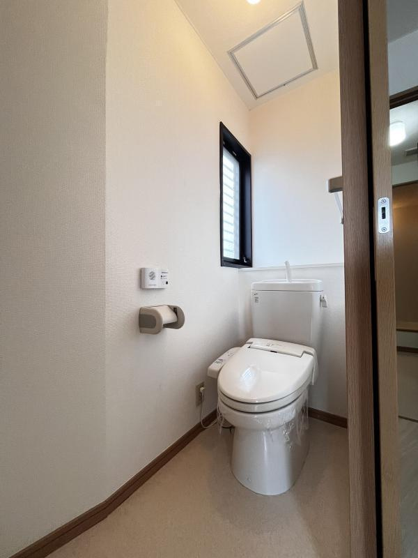 下山ビルのバルコニー|バルコニー