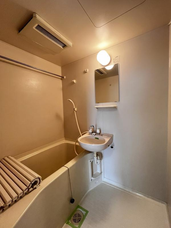 下山ビルのトイレ|トイレ