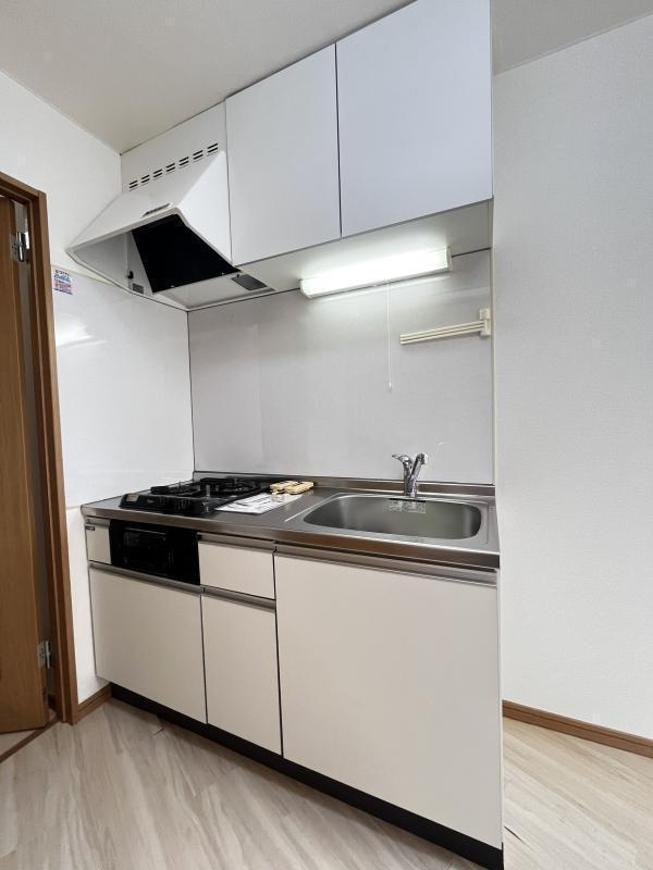 下山ビルの玄関|玄関