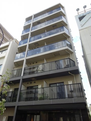 Log練馬／ログ練馬