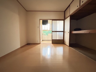 【居間・リビング】 | 坂元コーポ