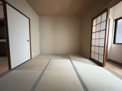 【和室】 | 坂元コーポ