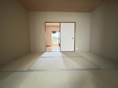 【和室】 | 坂元コーポ