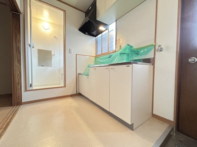 【内装】 | 坂元コーポ