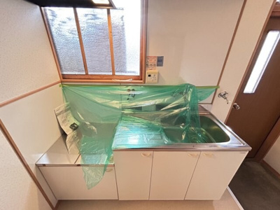 【キッチン】 | 坂元コーポ