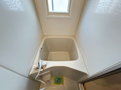 【浴室】 | 坂元コーポ