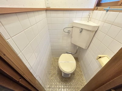 【トイレ】 | 坂元コーポ