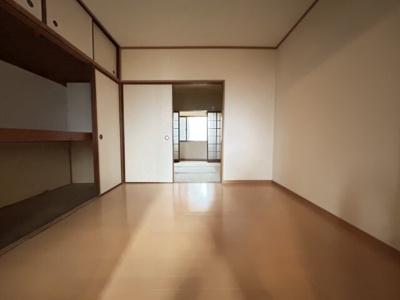 【居間・リビング】 | 坂元コーポ