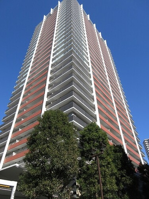 【外観】 | ライオンズマンションコスタ・タワー浦和 | 建物外観