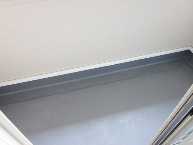 メイホウ・ガーデンのその他|ベランダ