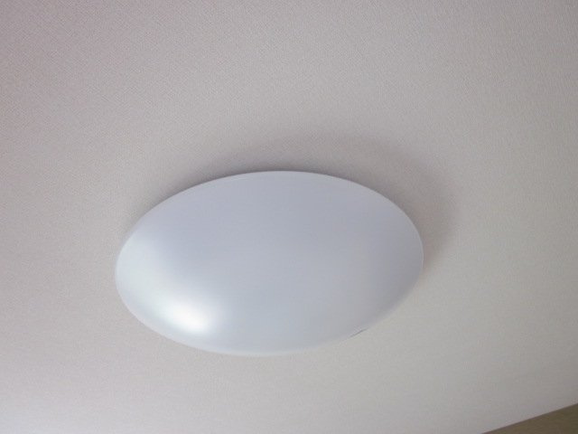 メイホウ・ガーデンのその他|照明