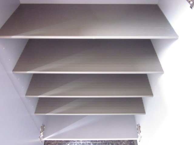 メイホウ・ガーデンのその他|シューズＢＯＸ