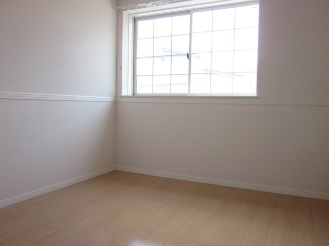 メイホウ・ガーデンの内装|洋室