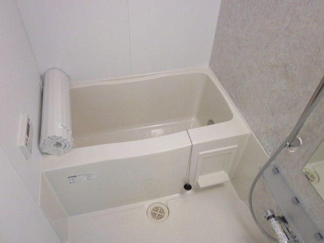 メイホウ・ガーデンの浴室|バス