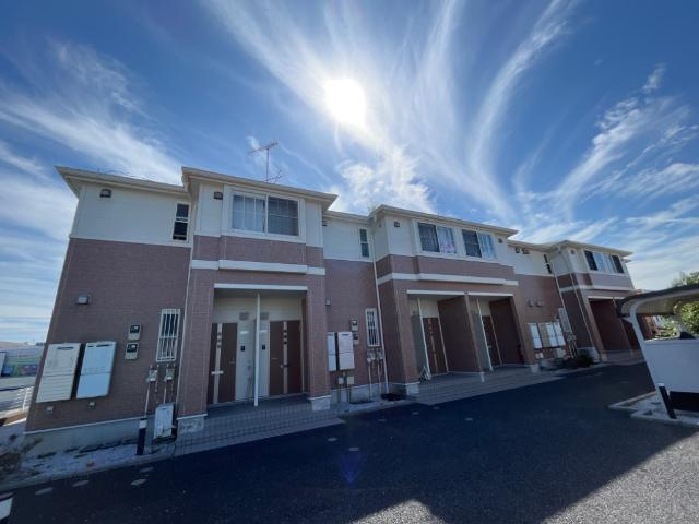 キーペットアメニティⅠ