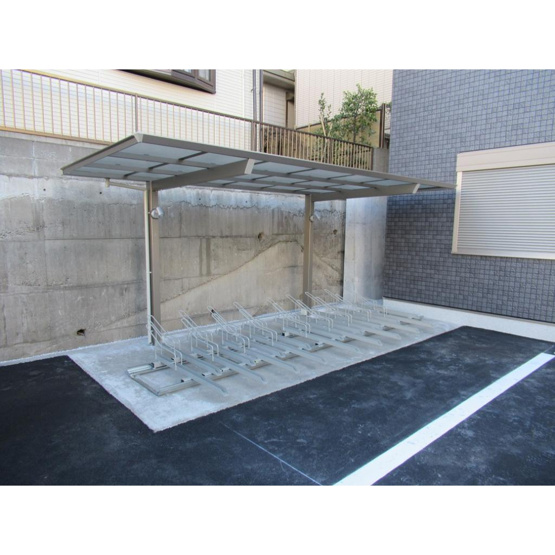 【設備】 | スマートグラン浦和岸町