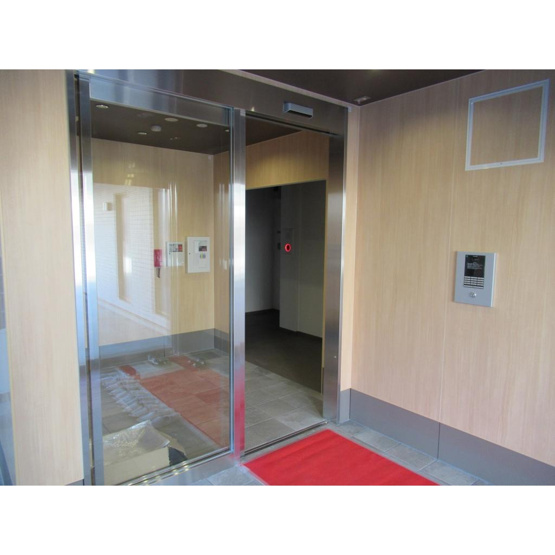 【エントランス】 | スマートグラン浦和岸町