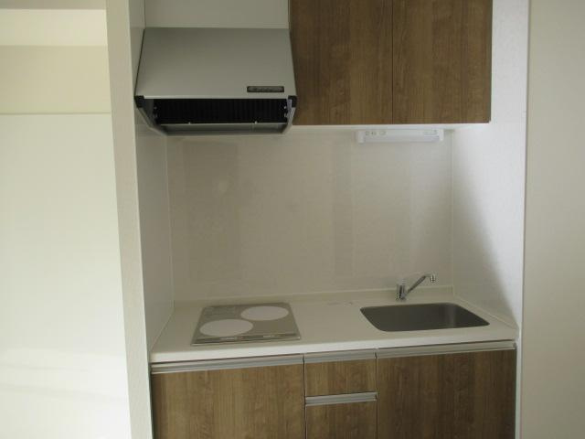 【キッチン】 | スマートグラン浦和岸町