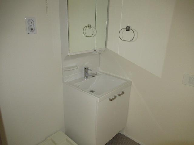 【洗面所】 | スマートグラン浦和岸町