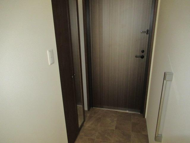 【玄関】 | スマートグラン浦和岸町