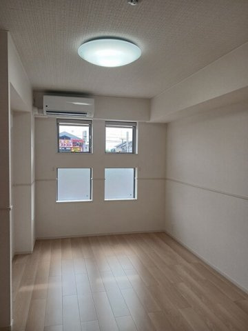 プラージュの居間・リビング