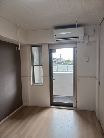 プラージュの内装