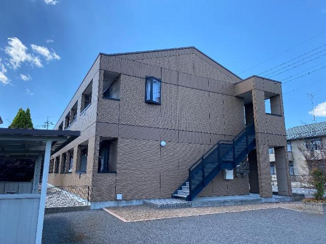 ベルクレスト．K