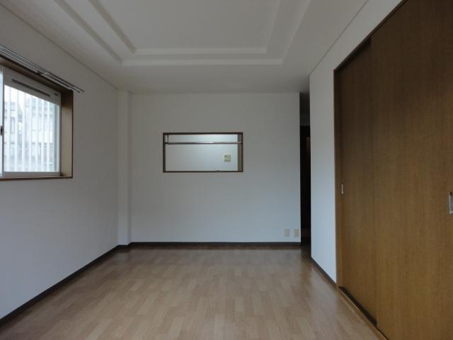 プレジールＢの居間・リビング|リビング（イメージ）