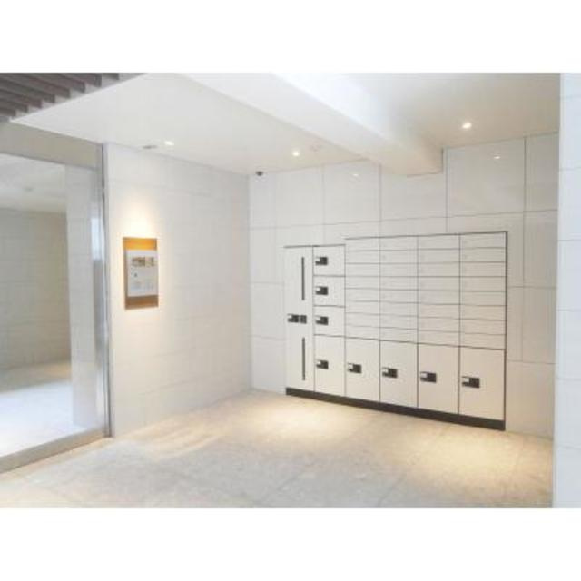 アーバネックス原宿のその他