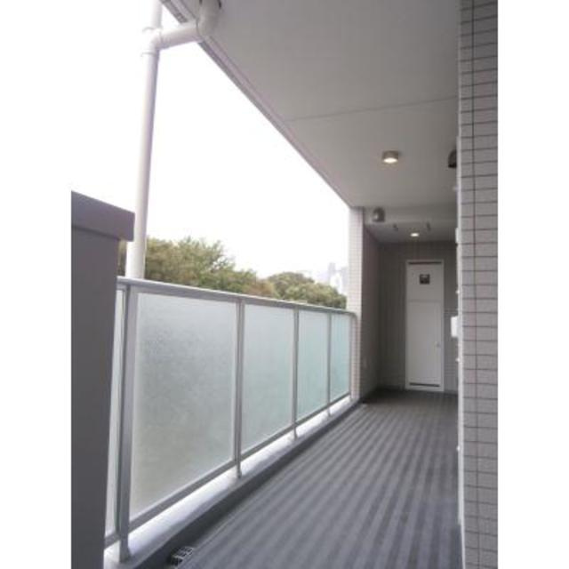 アーバネックス原宿のその他