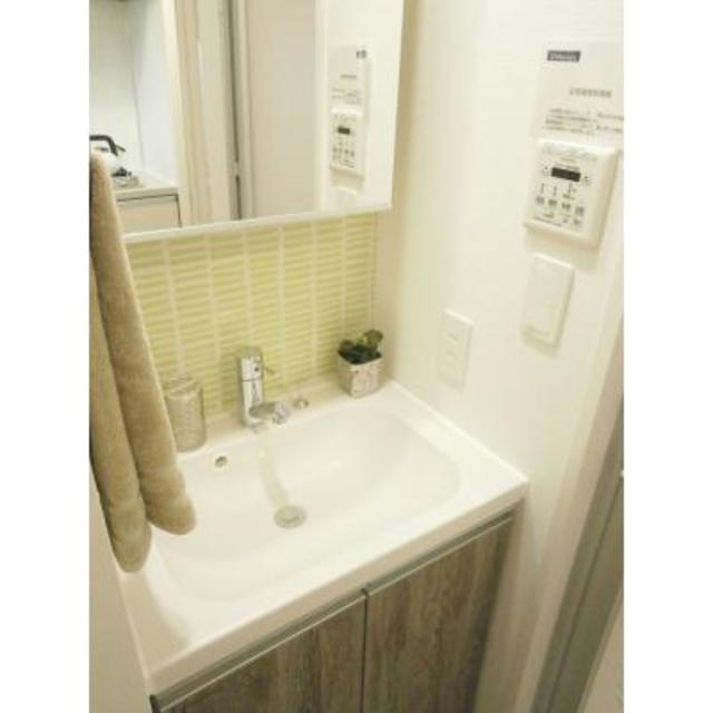 アーバネックス原宿のその他|※写真は同タイプ住戸です。