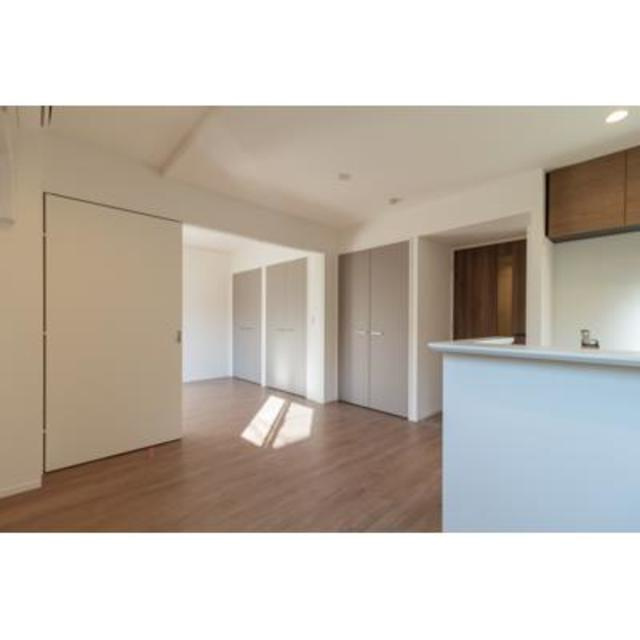 ファレール笹塚のその他|※写真は同タイプ住戸です。