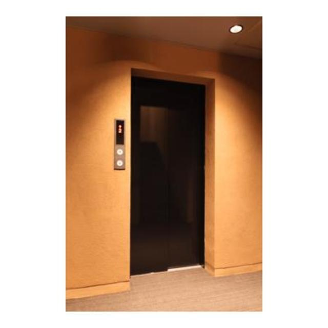 ファレール笹塚のその他共用部分