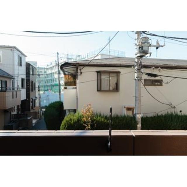 ファレール笹塚の展望