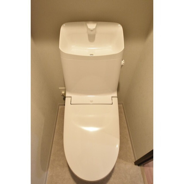 ルネサンスコート目黒南の内装