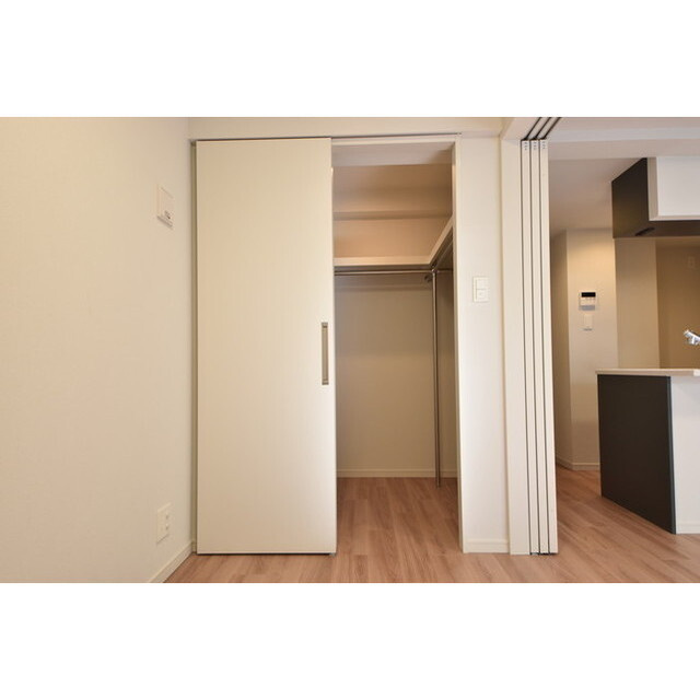 ルネサンスコート目黒南の内装