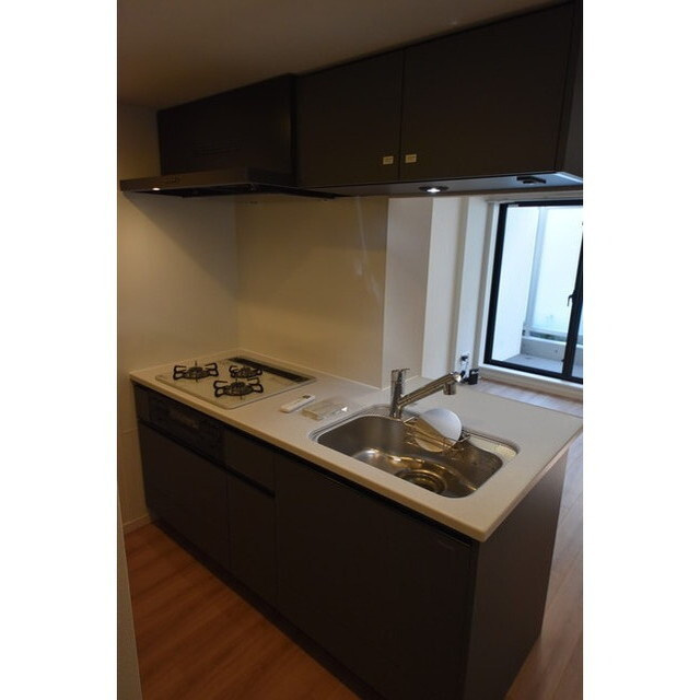 ルネサンスコート目黒南の内装