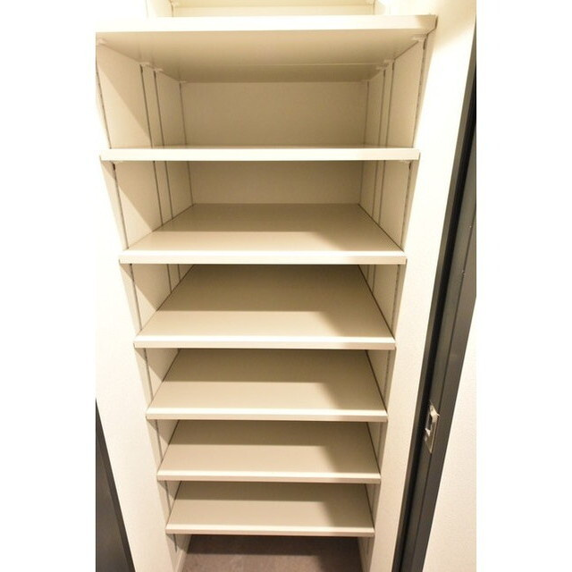 ルネサンスコート目黒南の内装