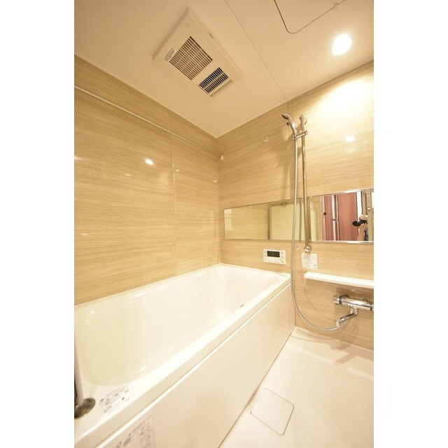 ラヴィエール千駄ヶ谷プレミアムレジデンスの内装