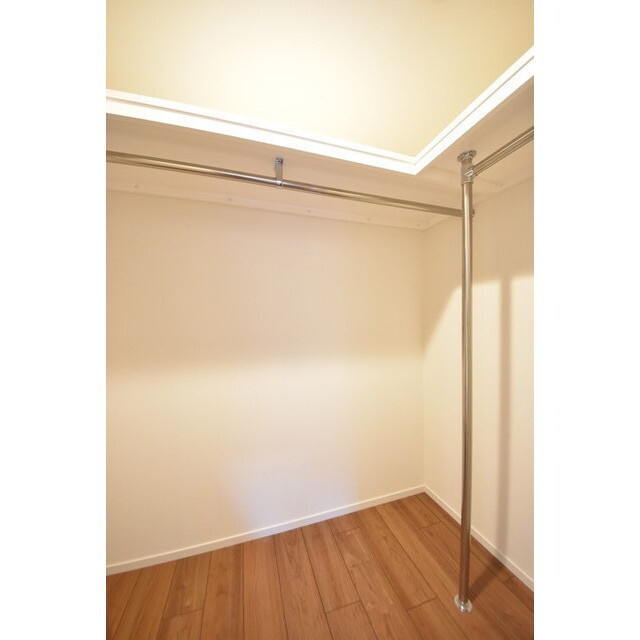 ラヴィエール千駄ヶ谷プレミアムレジデンスの内装