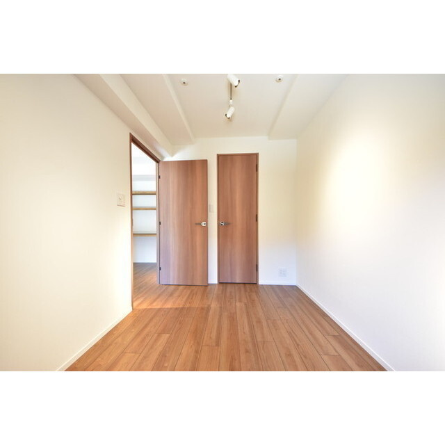 ラヴィエール千駄ヶ谷プレミアムレジデンスの内装