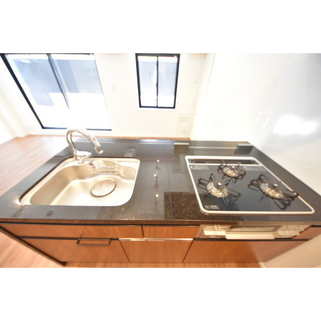 ラヴィエール千駄ヶ谷プレミアムレジデンスの内装