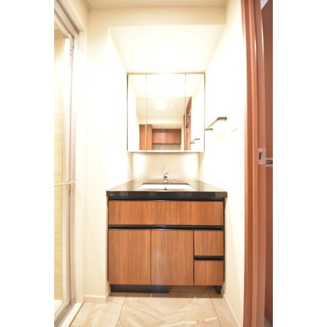 ラヴィエール千駄ヶ谷プレミアムレジデンスの内装