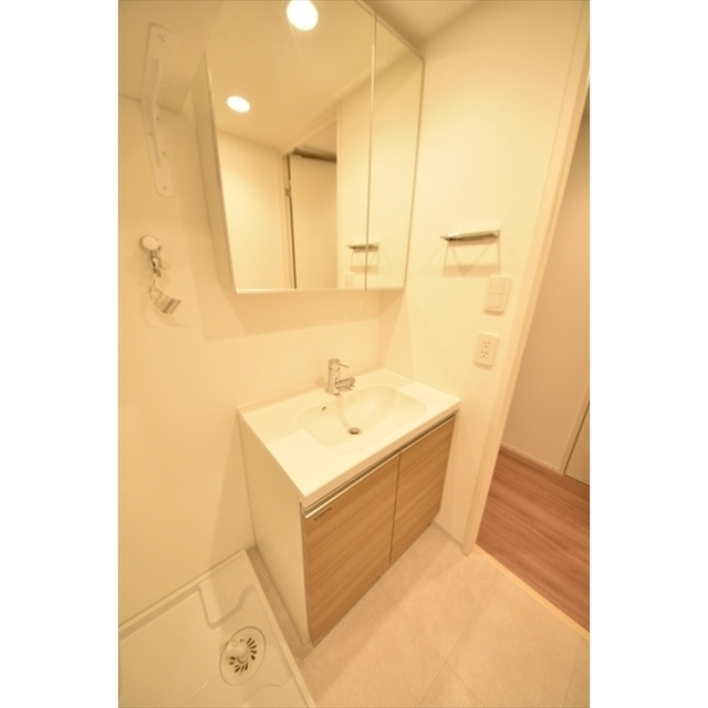 グランパセオ代々木上原Ⅱの内装