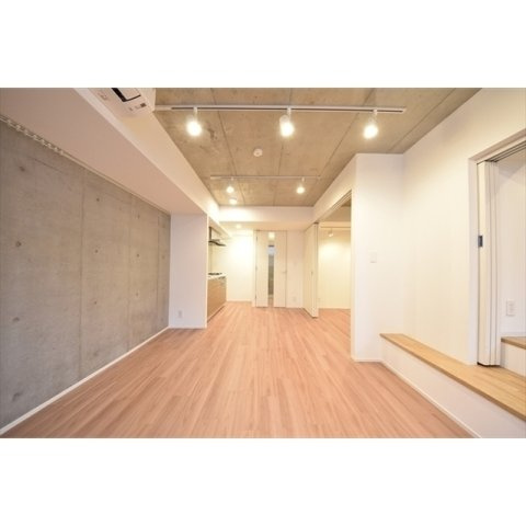 グランパセオ代々木上原Ⅱの内装